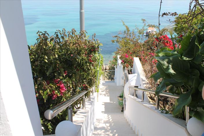 Image No.25-Villa à vendre à Chlomos