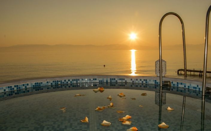 Image No.3-Villa à vendre à Chlomos