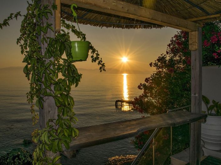 Image No.5-Villa à vendre à Chlomos