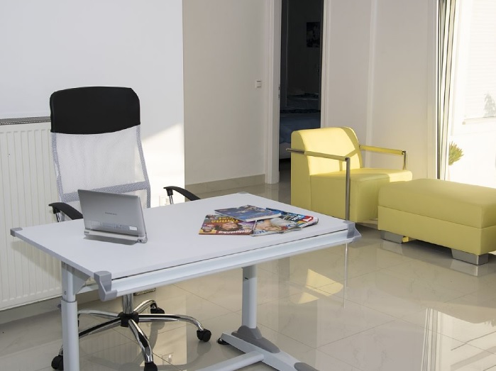 Image No.7-Villa à vendre à Chlomos