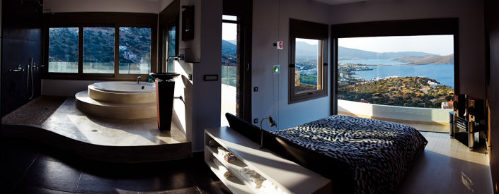 Image No.10-Villa de 3 chambres à vendre à Elounda