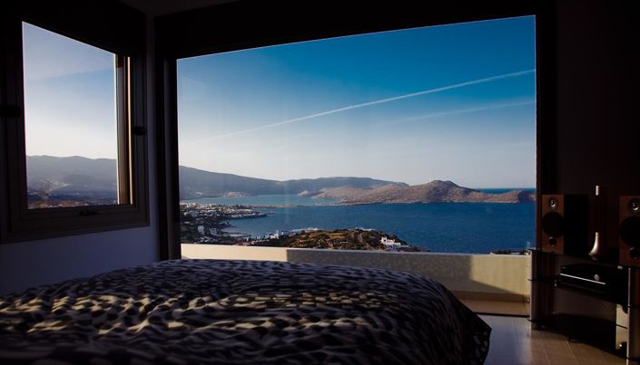 Image No.11-Villa de 3 chambres à vendre à Elounda