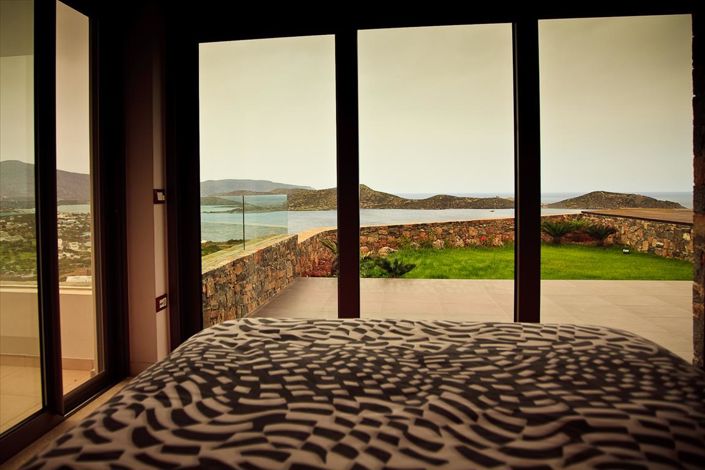 Image No.12-Villa de 3 chambres à vendre à Elounda