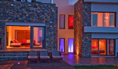 Photo 5 - Villa 235 m² in Crete