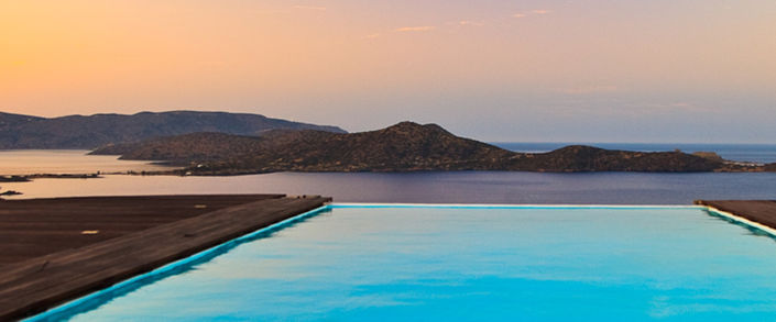 Image No.6-Villa de 3 chambres à vendre à Elounda