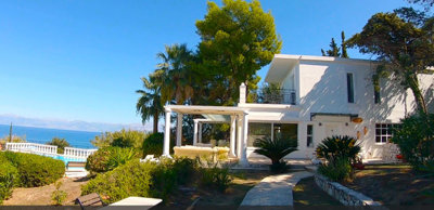 Photo 2 - Villa 250 m² in Ionian Islands