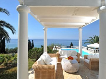 Photo 2 - Villa 250 m² in Ionian islands