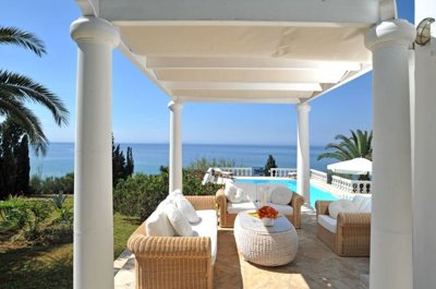 Photo 8 - Villa 250 m² in Ionian islands
