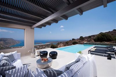 Photo 1 - Villa 400 m² in Crete