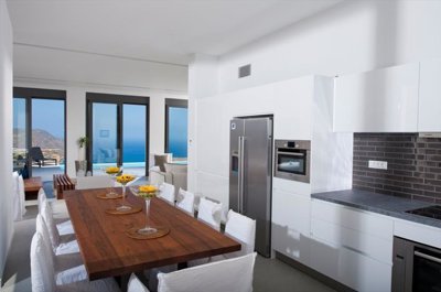 Photo 11 - Villa 400 m² in Crete