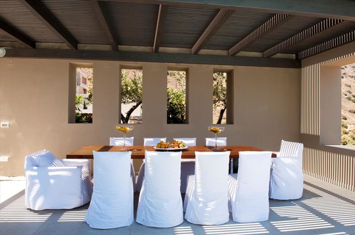 Image No.12-Villa de 5 chambres à vendre à Plaka