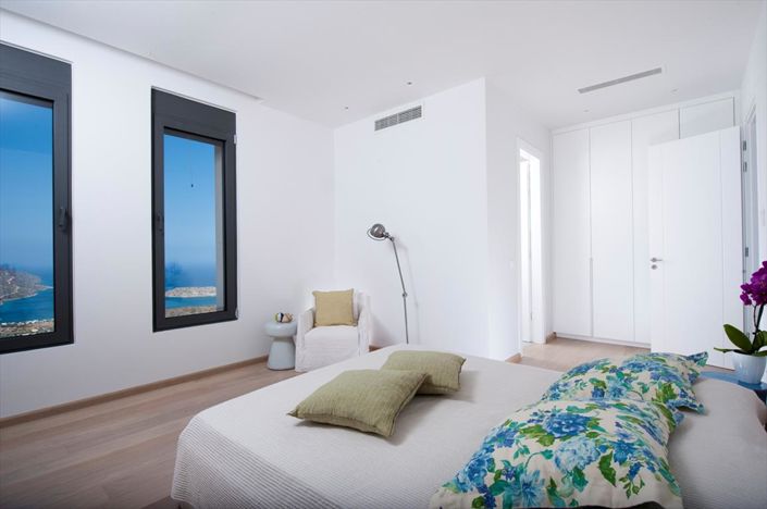 Image No.15-Villa de 5 chambres à vendre à Plaka