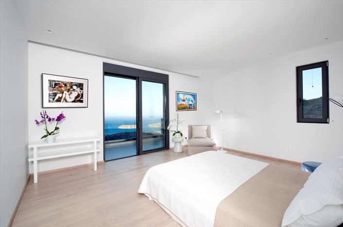 Image No.17-Villa de 5 chambres à vendre à Plaka