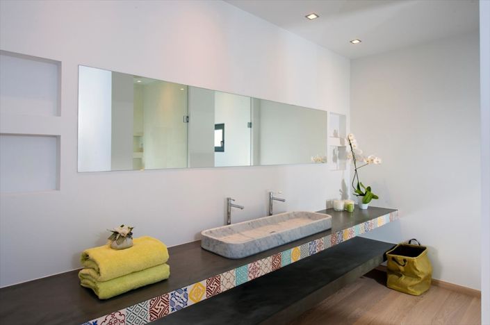 Image No.18-Villa de 5 chambres à vendre à Plaka