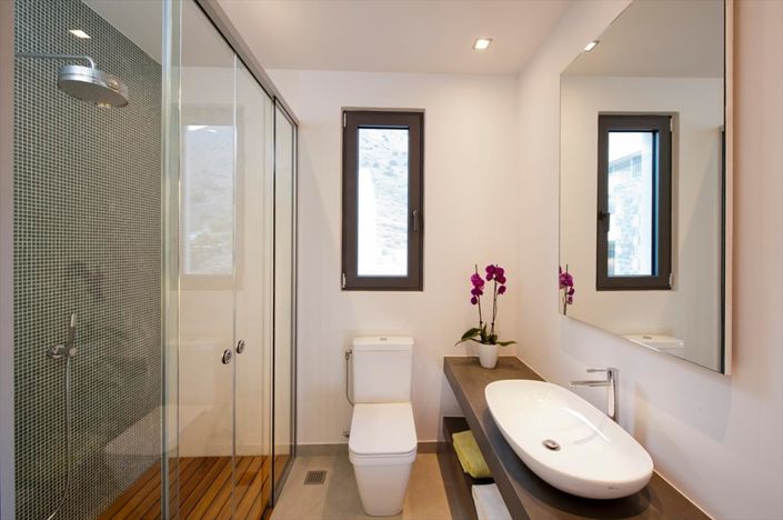 Image No.19-Villa de 5 chambres à vendre à Plaka