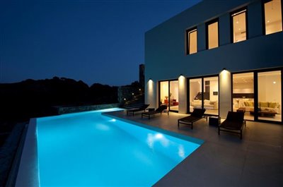 Photo 2 - Villa 400 m² in Crete