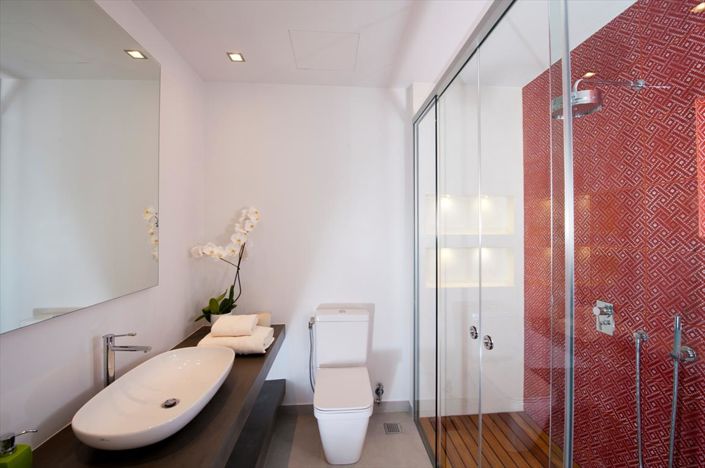 Image No.20-Villa de 5 chambres à vendre à Plaka