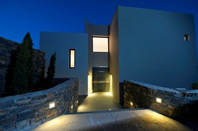 Photo 3 - Villa 400 m² in Crete