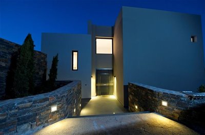 Photo 3 - Villa 400 m² in Crete