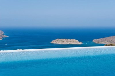 Photo 4 - Villa 400 m² in Crete