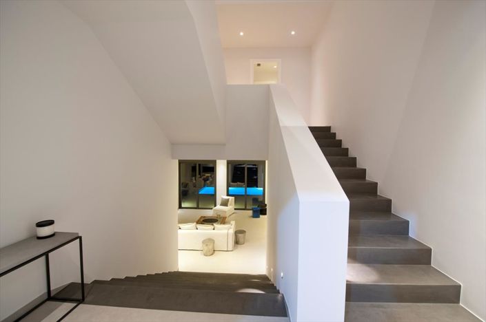 Image No.5-Villa de 5 chambres à vendre à Plaka