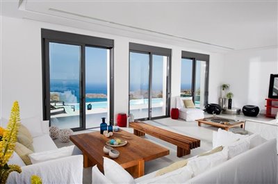 Photo 6 - Villa 400 m² in Crete