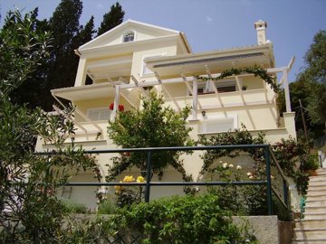 Photo 5 - Villa 255 m² in Ionian Islands