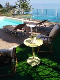 Photo 10 - Villa 255 m² in Ionian islands