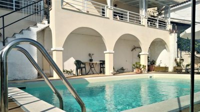 Photo 9 - Villa 255 m² in Ionian Islands
