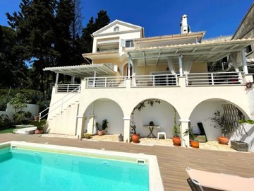 Photo 2 - Villa 255 m² in Ionian Islands