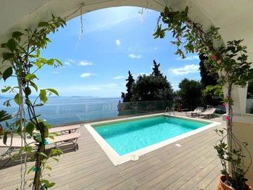 Photo 3 - Villa 255 m² in Ionian Islands