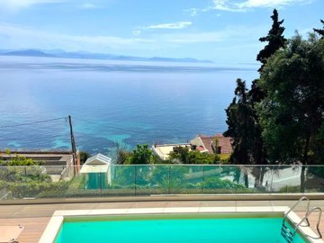 Photo 6 - Villa 255 m² in Ionian Islands