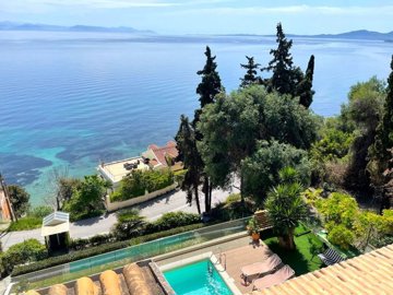 Photo 7 - Villa 255 m² in Ionian Islands