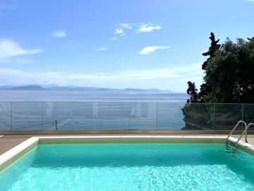 Photo 8 - Villa 255 m² in Ionian Islands
