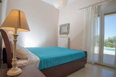 Photo 12 - Villa 188 m² in Ionian islands