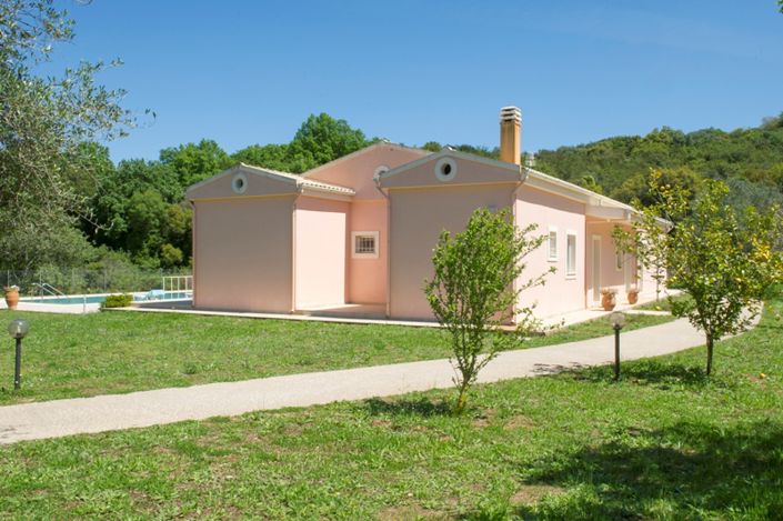 Image No.23-5 Bed Villa for sale