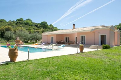 Photo 3 - Villa 188 m² in Ionian islands