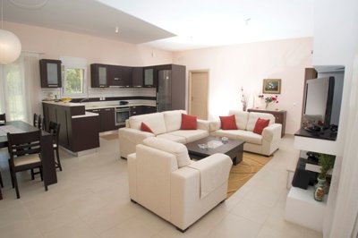 Photo 4 - Villa 188 m² in Ionian islands