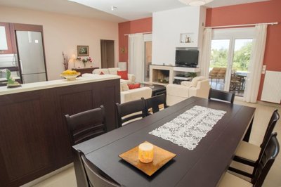 Photo 5 - Villa 188 m² in Ionian islands