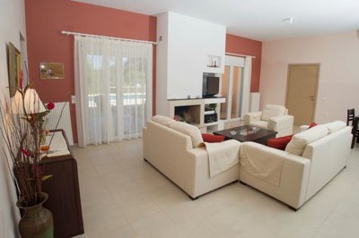Photo 7 - Villa 188 m² in Ionian islands