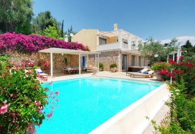 Photo 2 - Villa 250 m² in Ionian islands