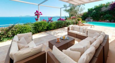 Photo 6 - Villa 250 m² in Ionian islands