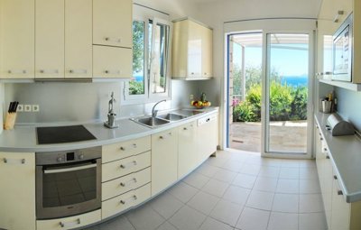 Photo 9 - Villa 250 m² in Ionian islands