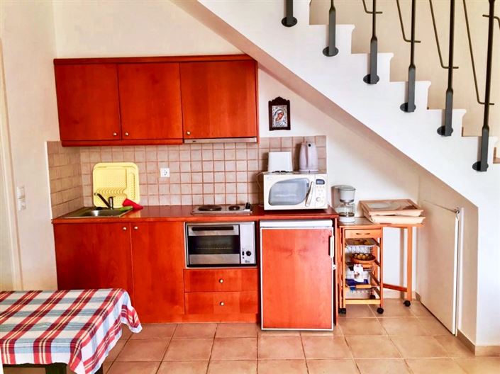 Image No.10-Maison de ville de 1 chambre à vendre à Skaleta