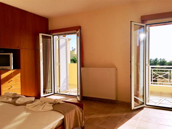 Image No.14-Maison de ville de 1 chambre à vendre à Skaleta