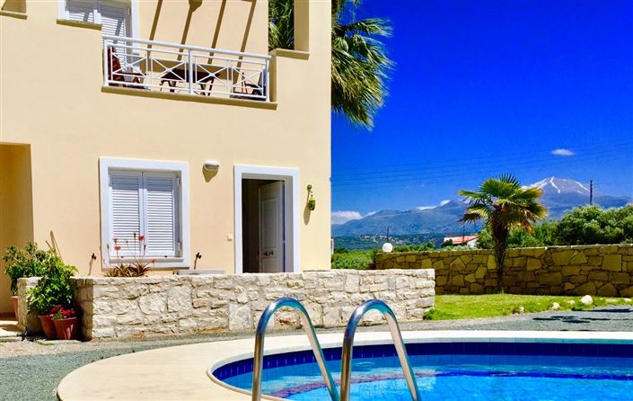 Image No.3-Maison de ville de 1 chambre à vendre à Skaleta