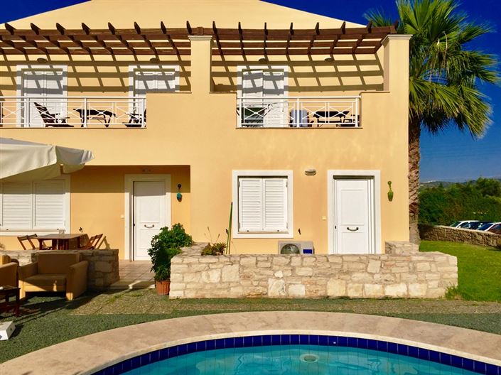 Image No.4-Maison de ville de 1 chambre à vendre à Skaleta