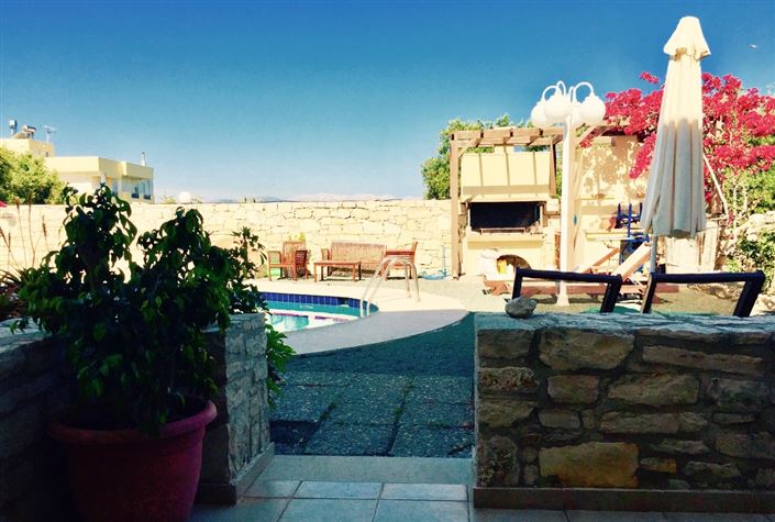 Image No.5-Maison de ville de 1 chambre à vendre à Skaleta