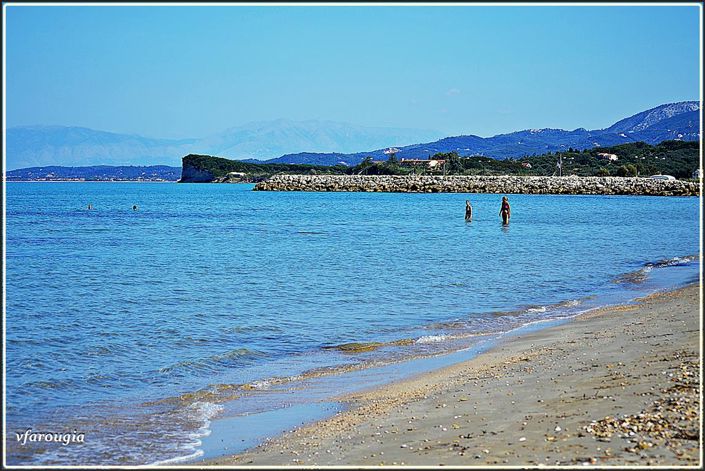 Image No.11-Un hôtel à vendre à Karousades