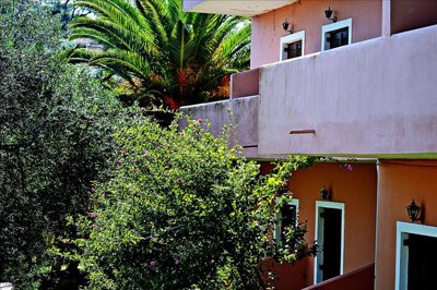 Photo 3 - Hotel 407 m² in Ionian islands